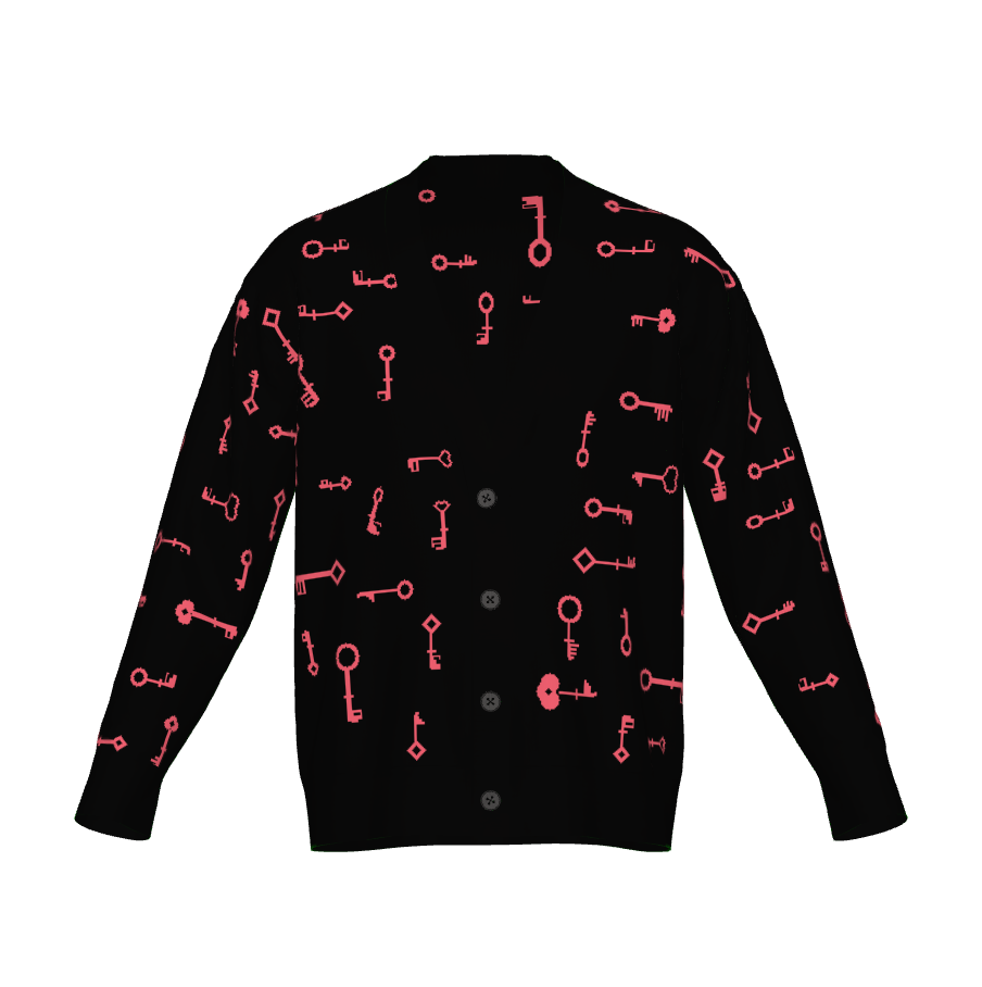 Black & Pink|M