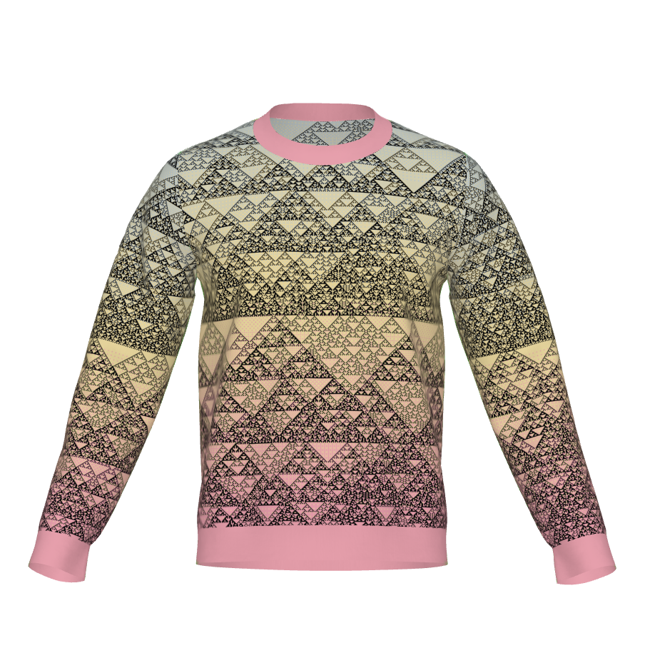 Pastel Rainbow|M