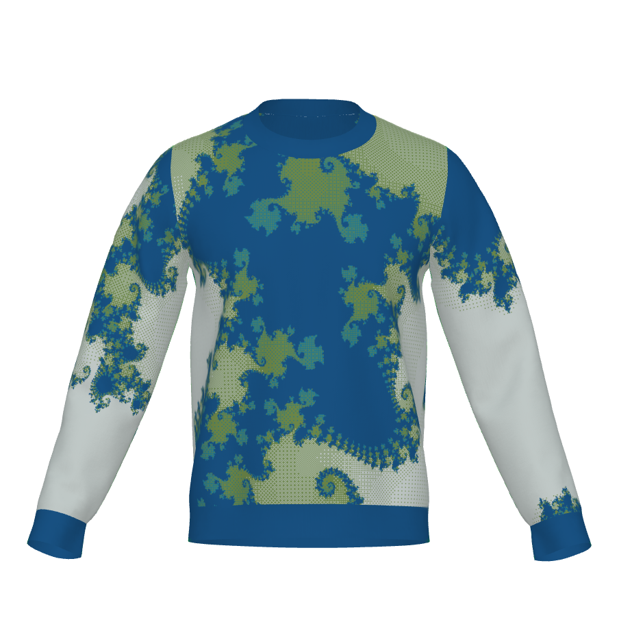 Tidepool|M