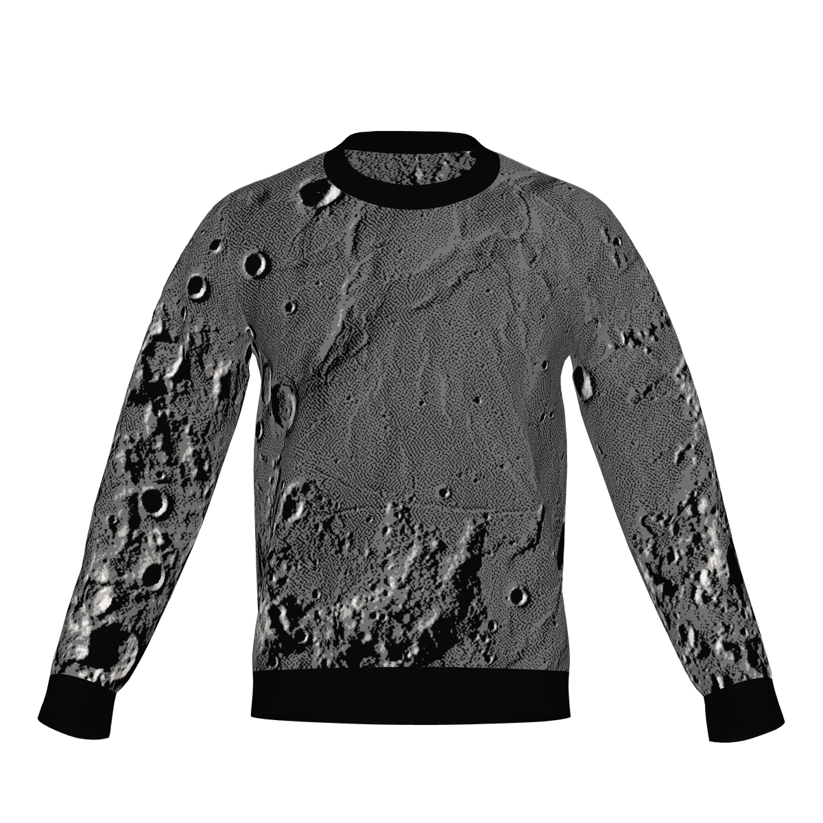 Regolith|M
