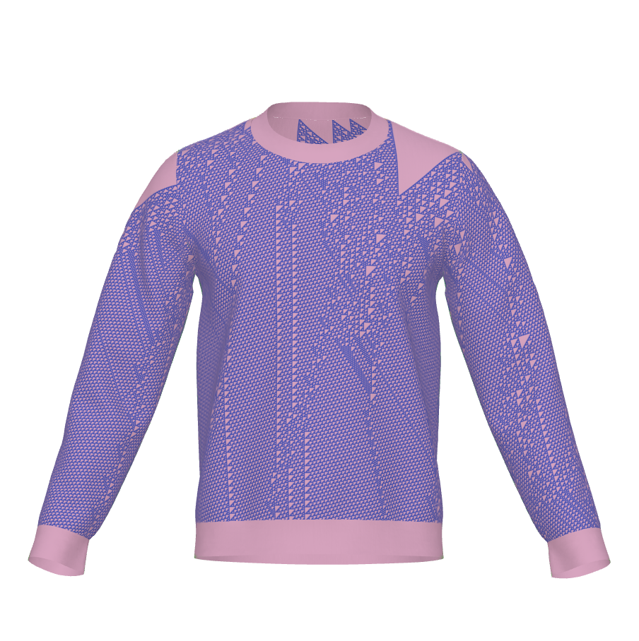 Royal & Lilac|M