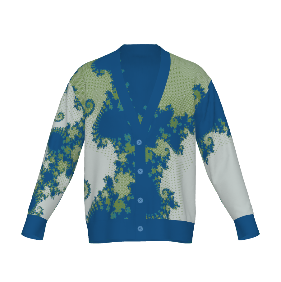 Tidepool|M