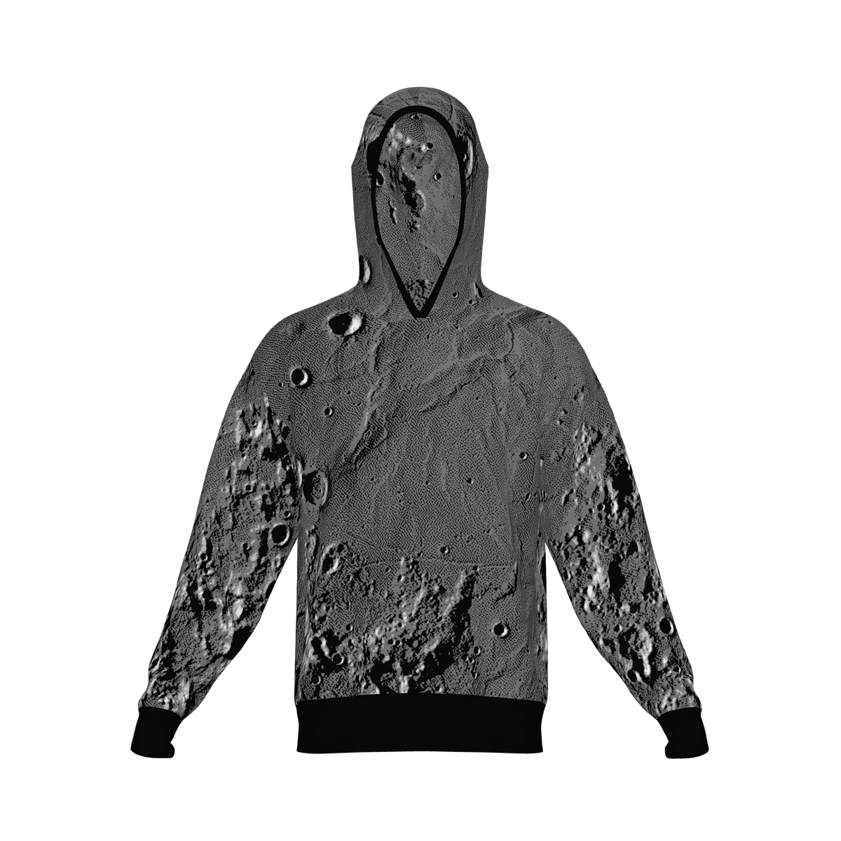 Regolith|M