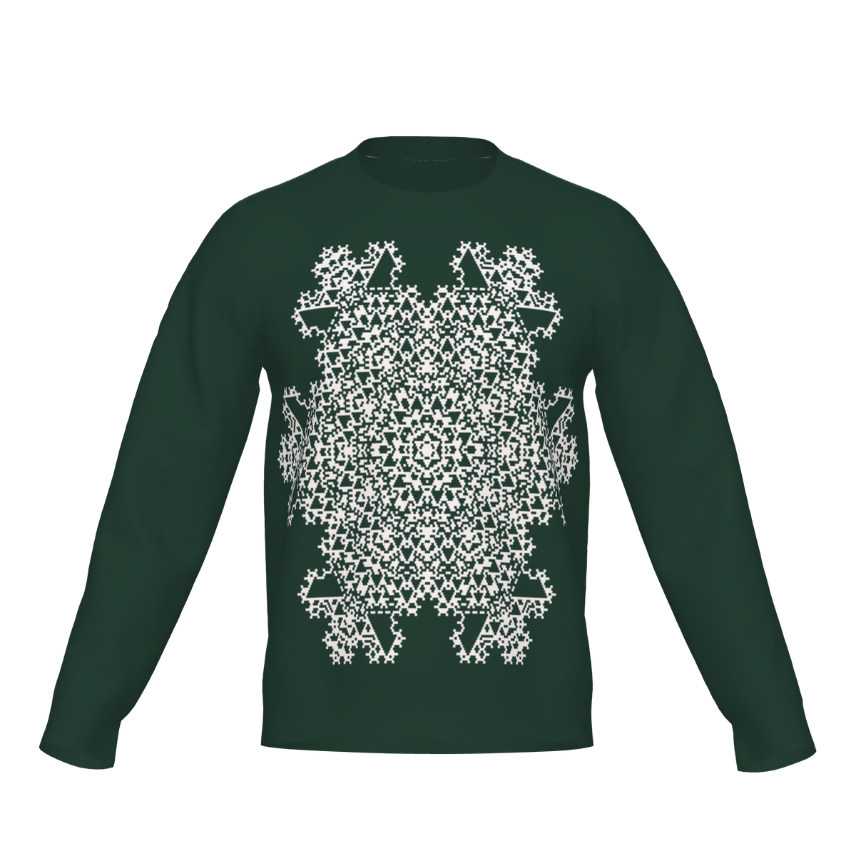 Pine & White|M