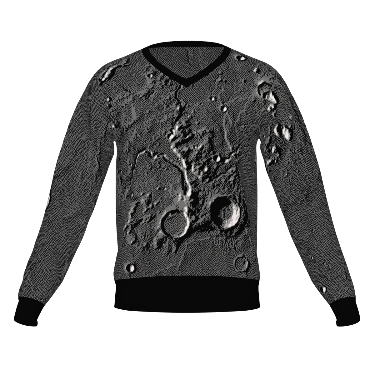 Regolith|M