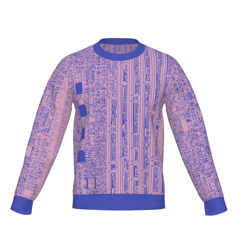 Royal & Lilac|M