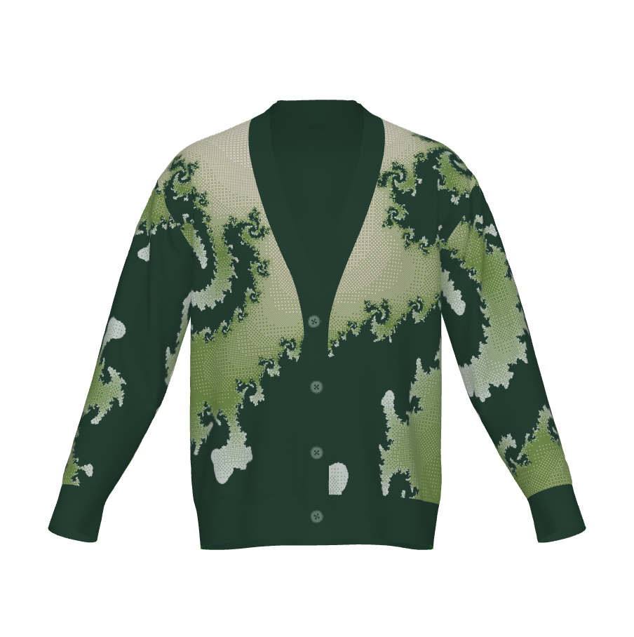 Green|M