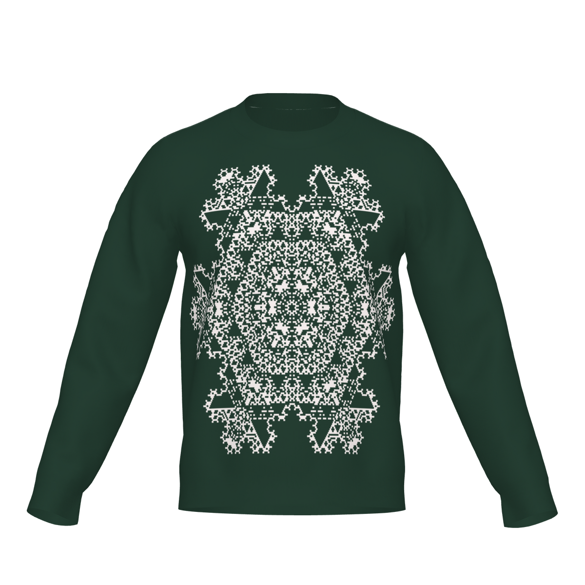 Pine & White|M