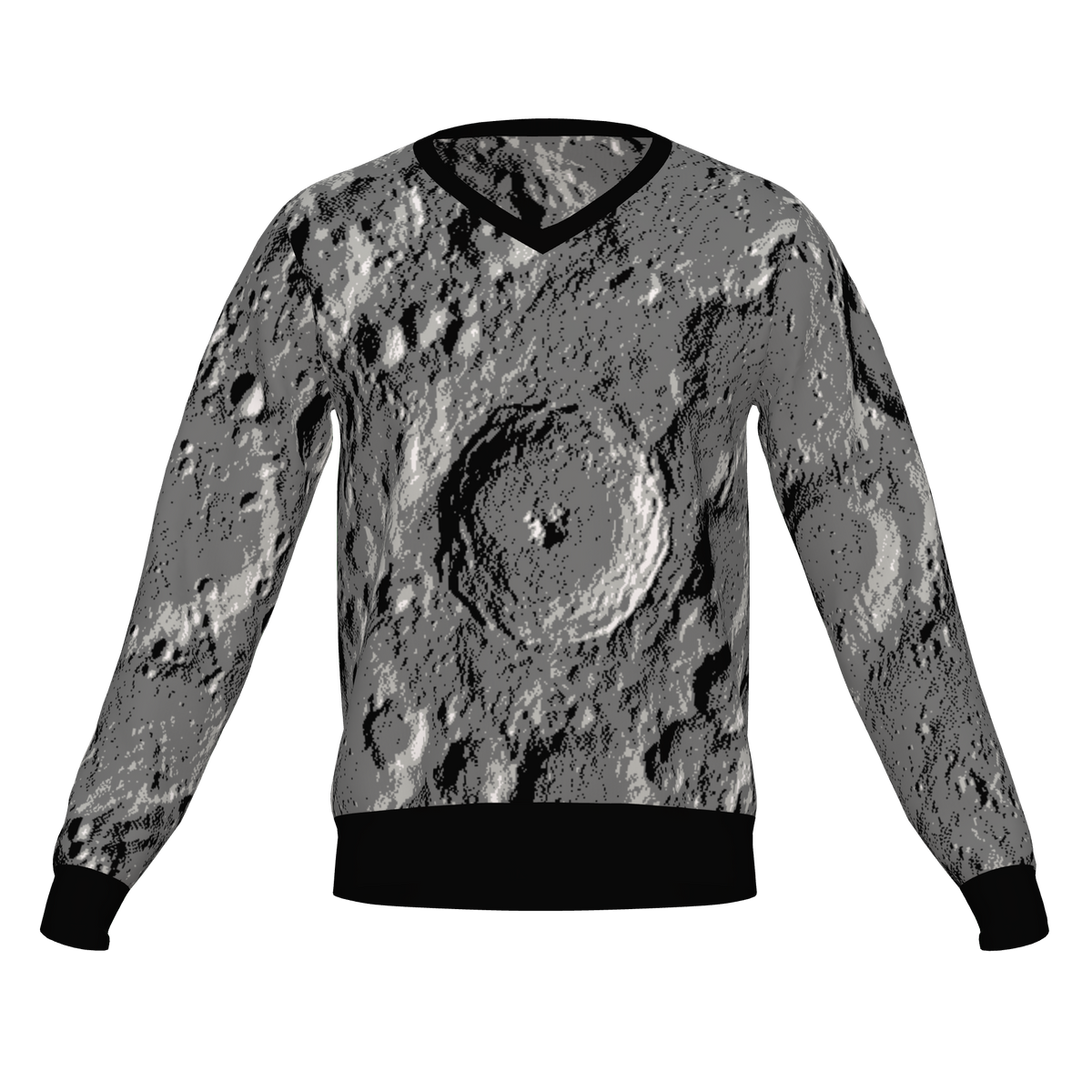 Regolith|M