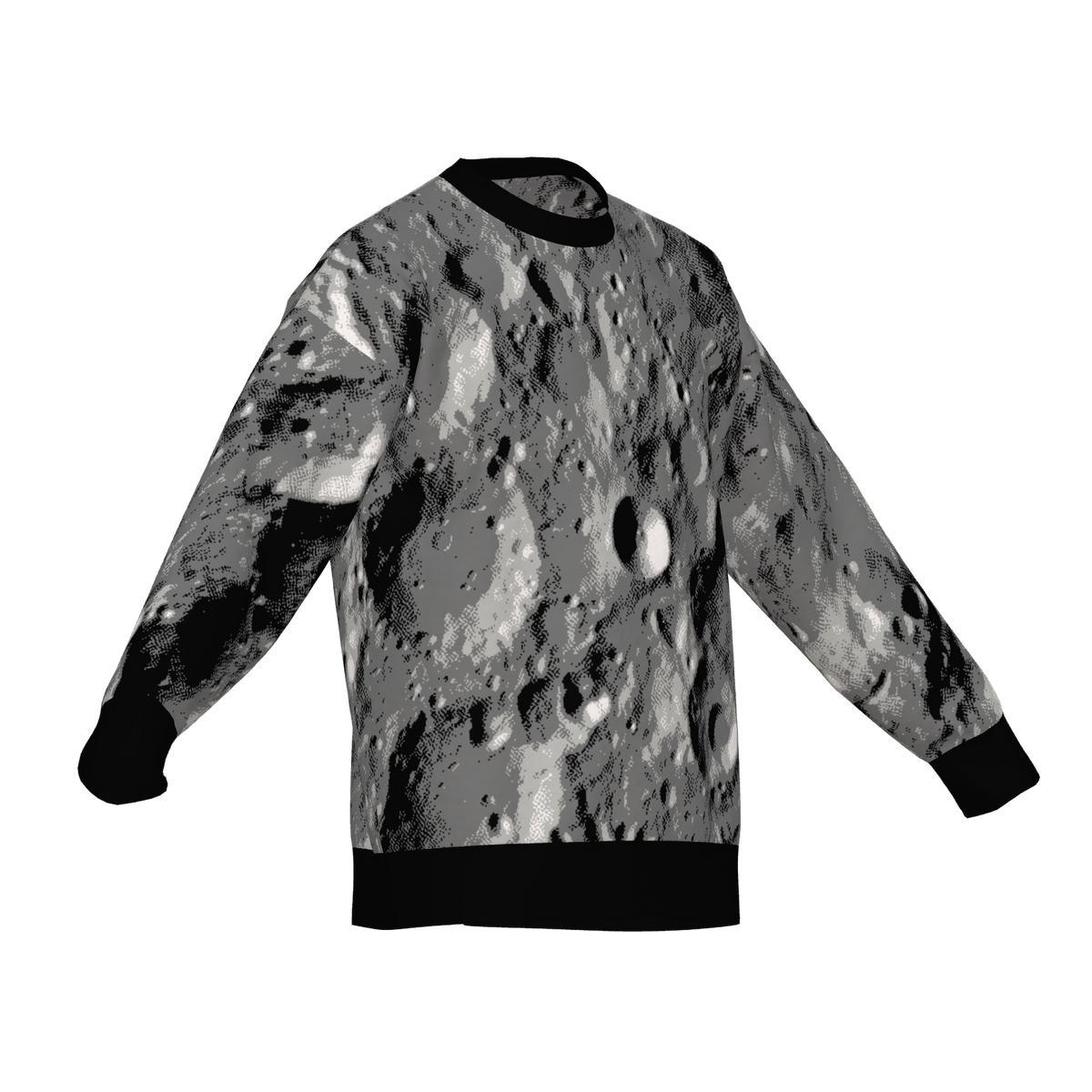 Regolith|M