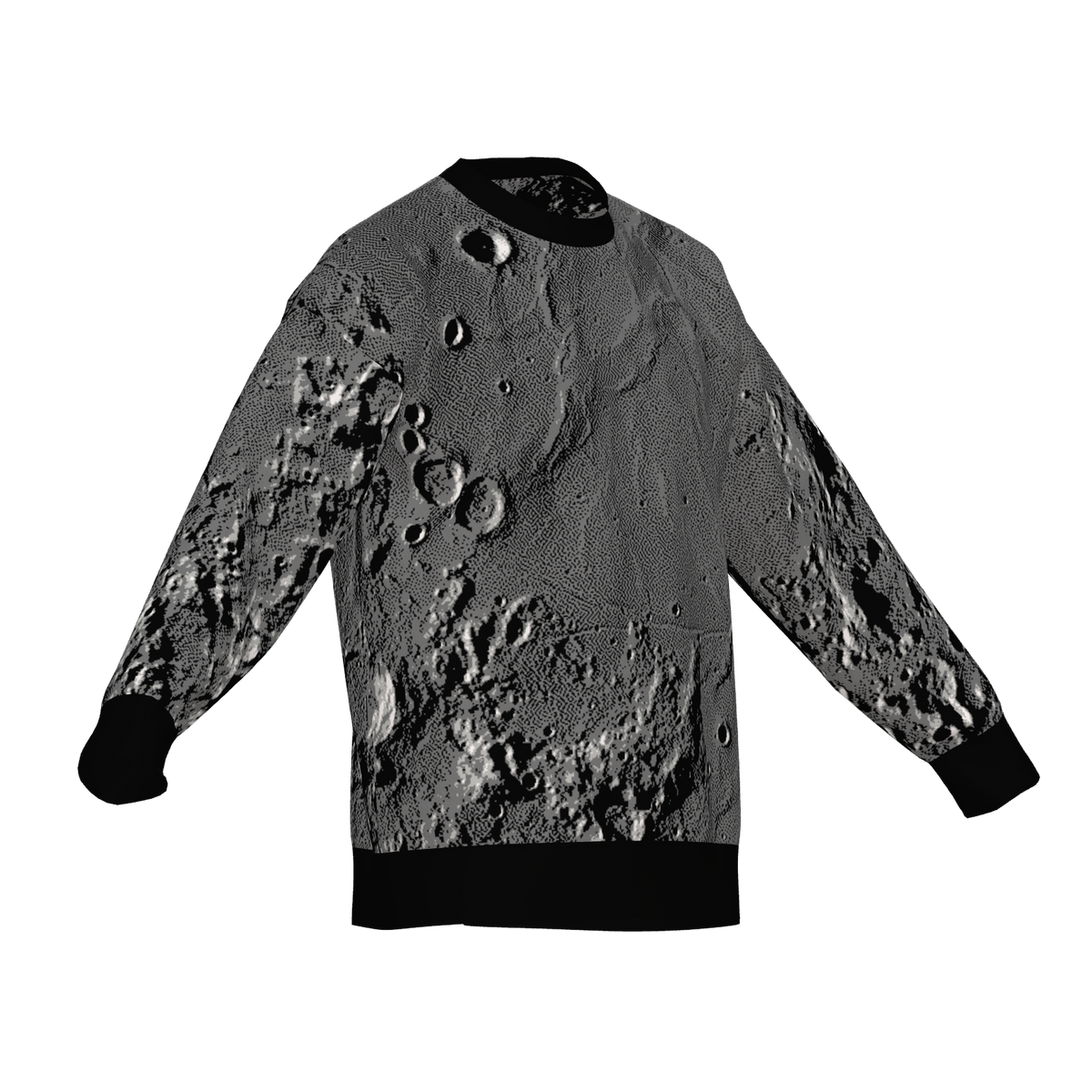 Regolith|M
