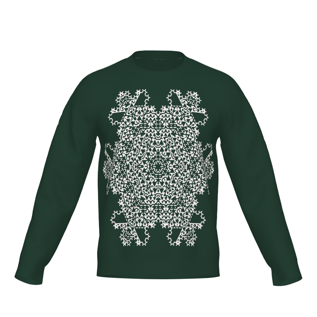 Pine & White|M