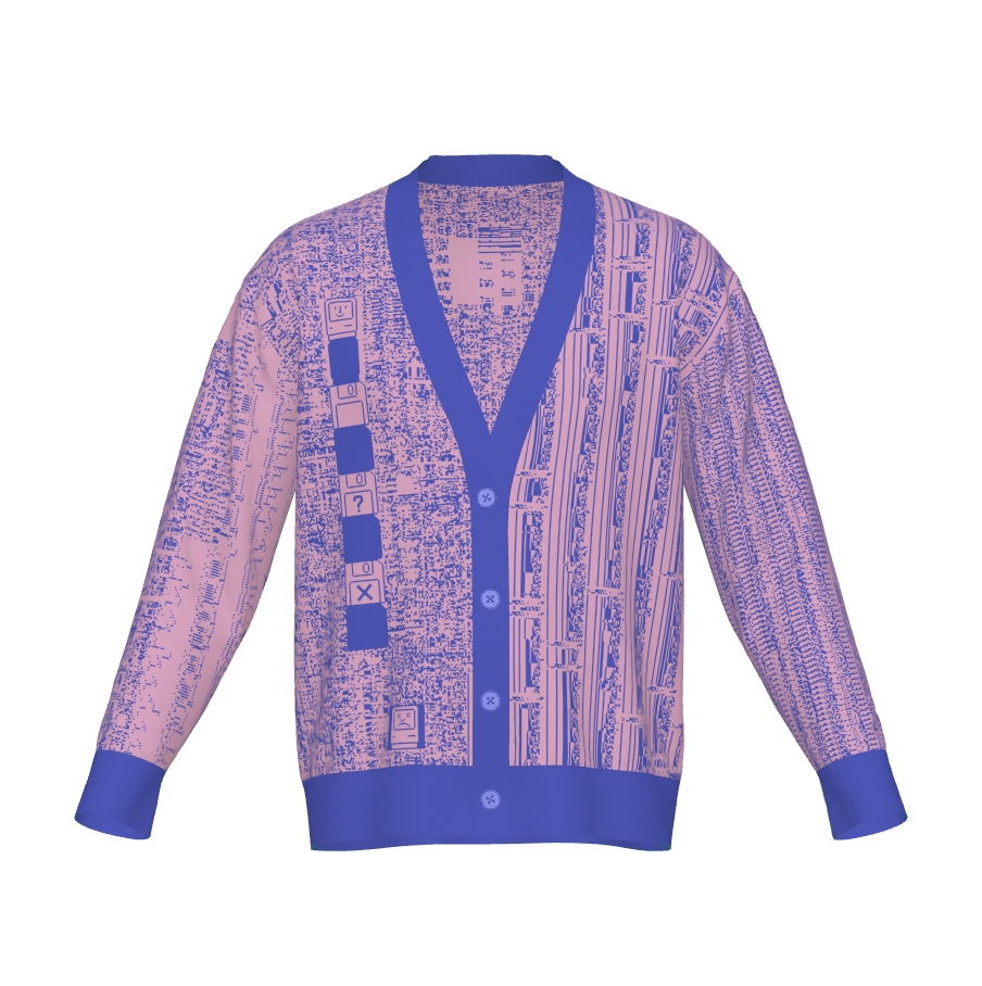 Royal & Lilac|M