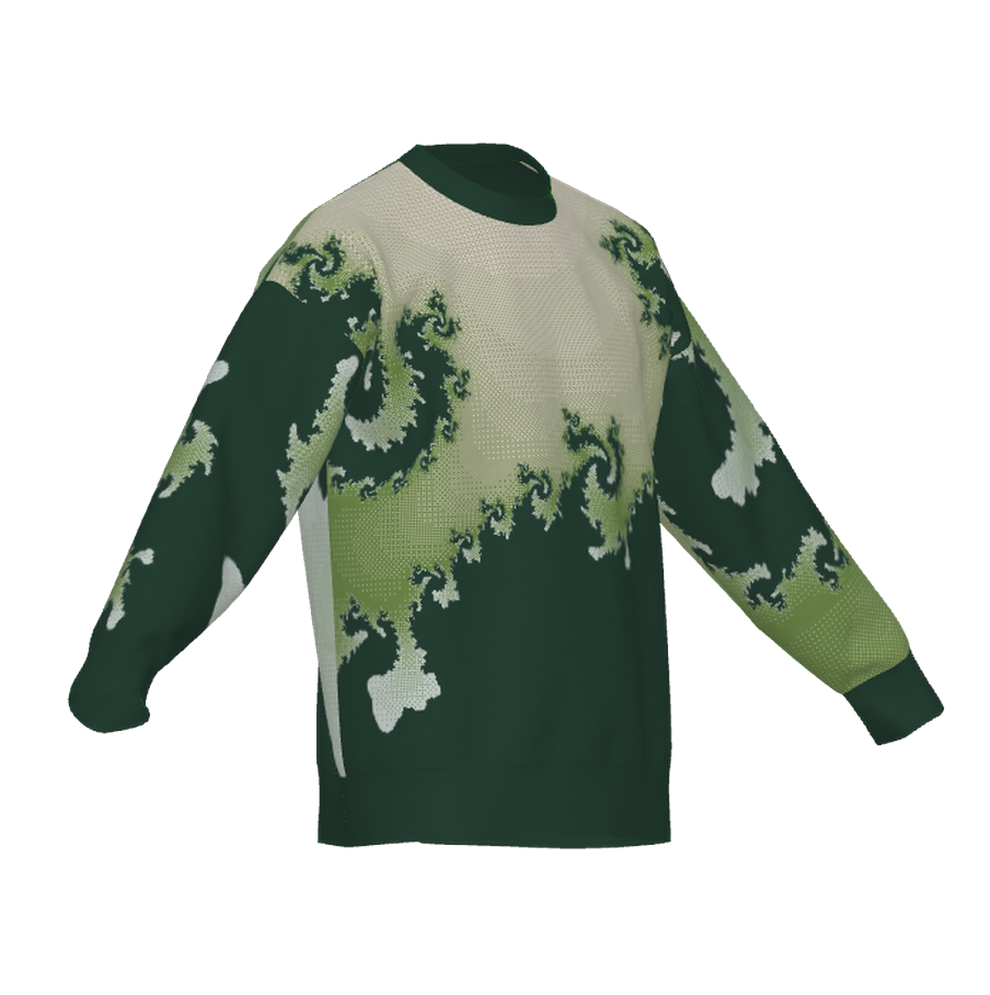 Green|M
