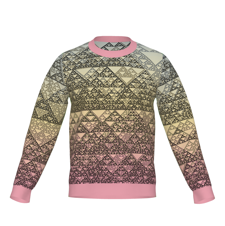 Pastel Rainbow|M