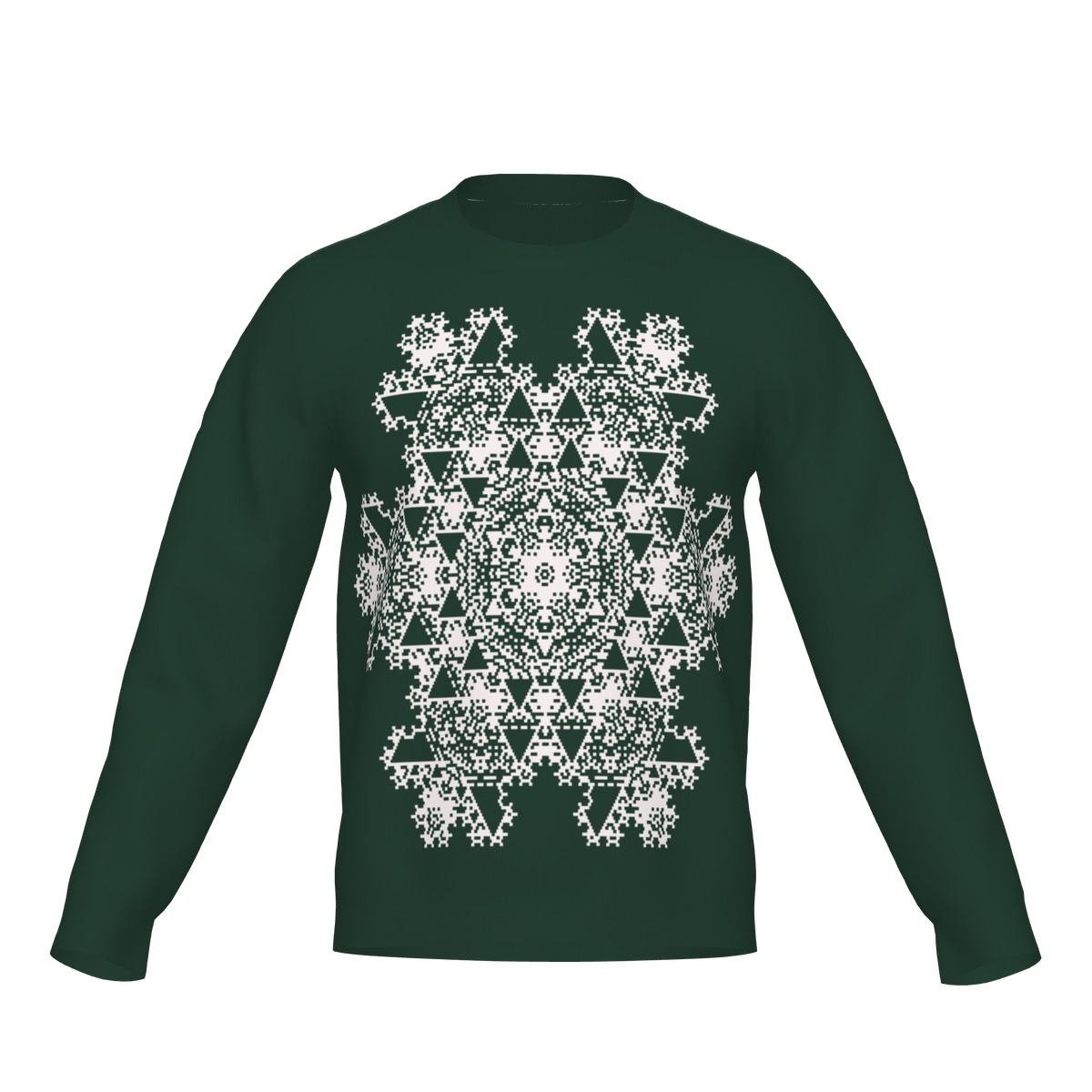 Pine & White|M