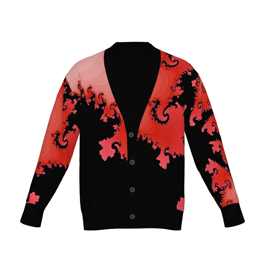 Red Gradient|M