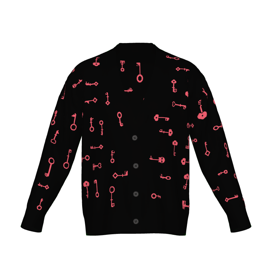 Black & Pink|M