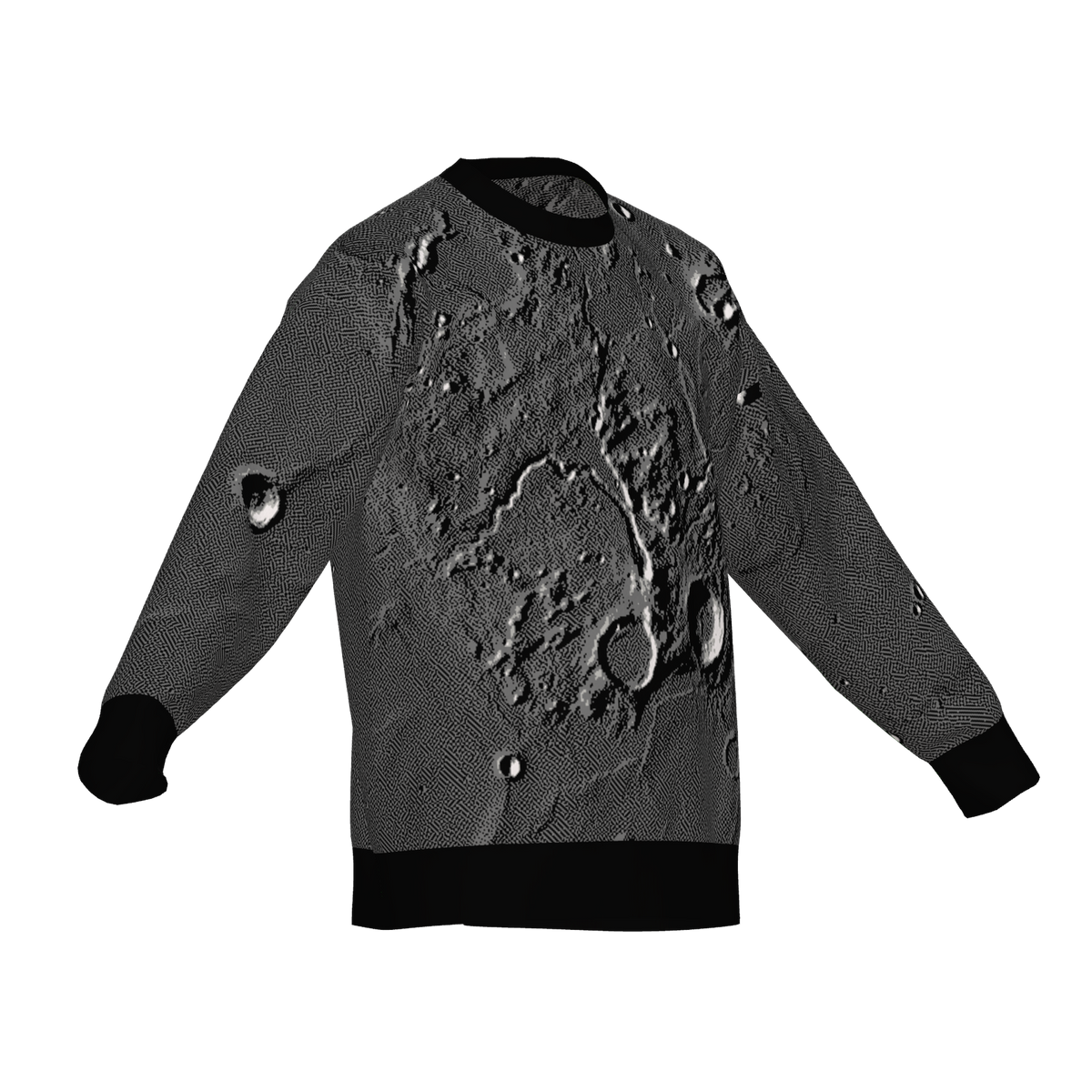 Regolith|M