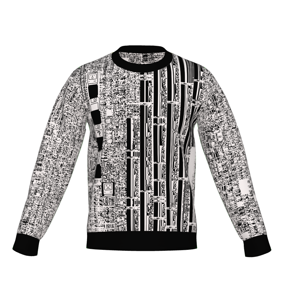 Black & White|M