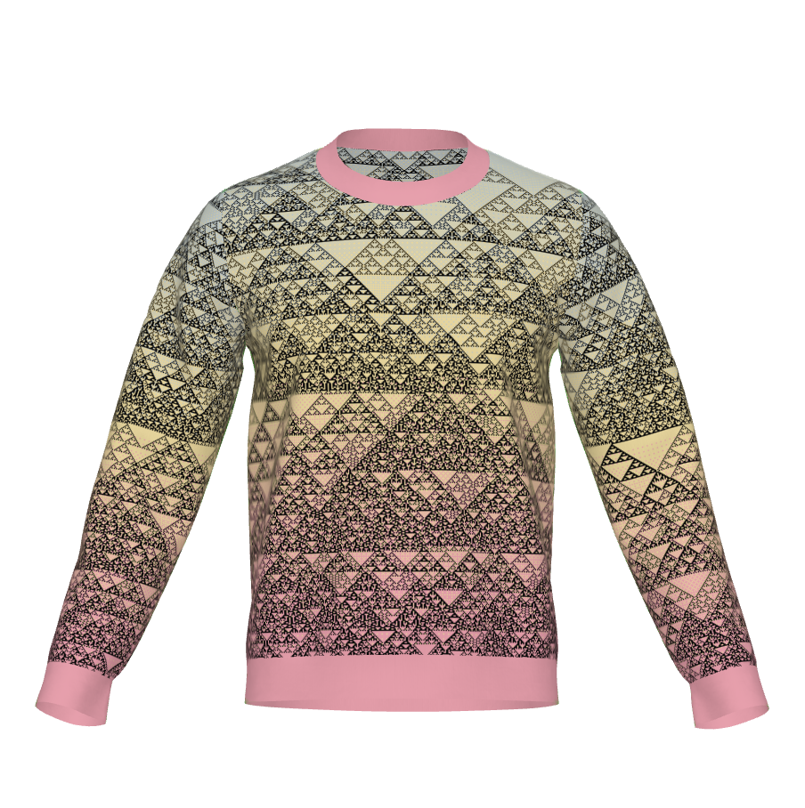 Pastel Rainbow|M