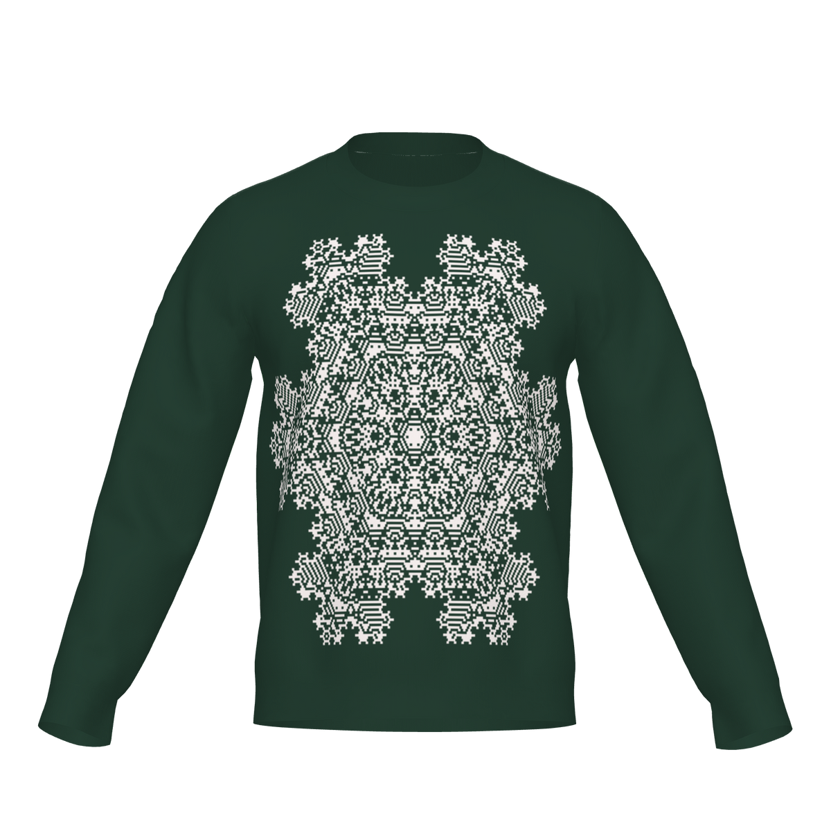 Pine & White|M