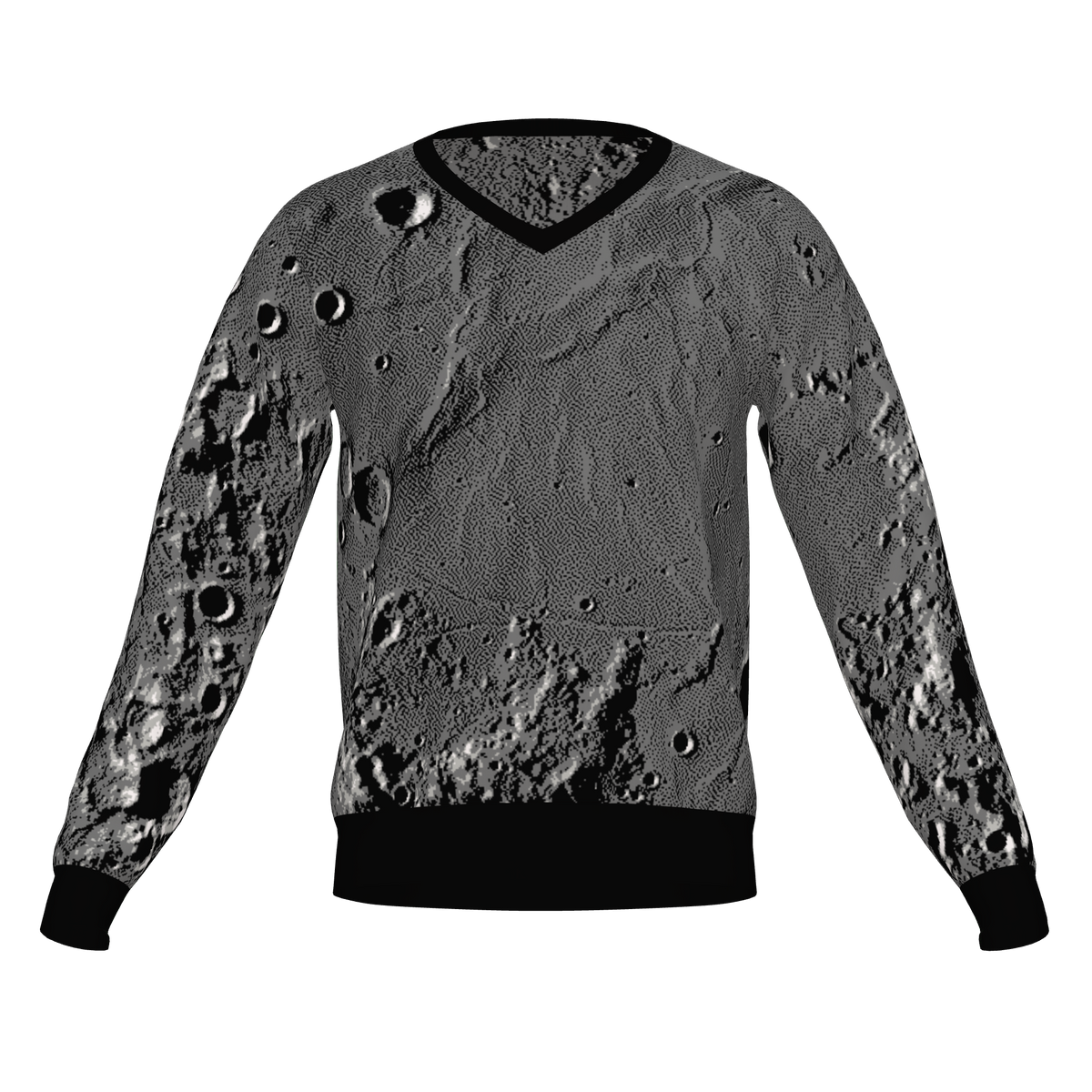 Regolith|M