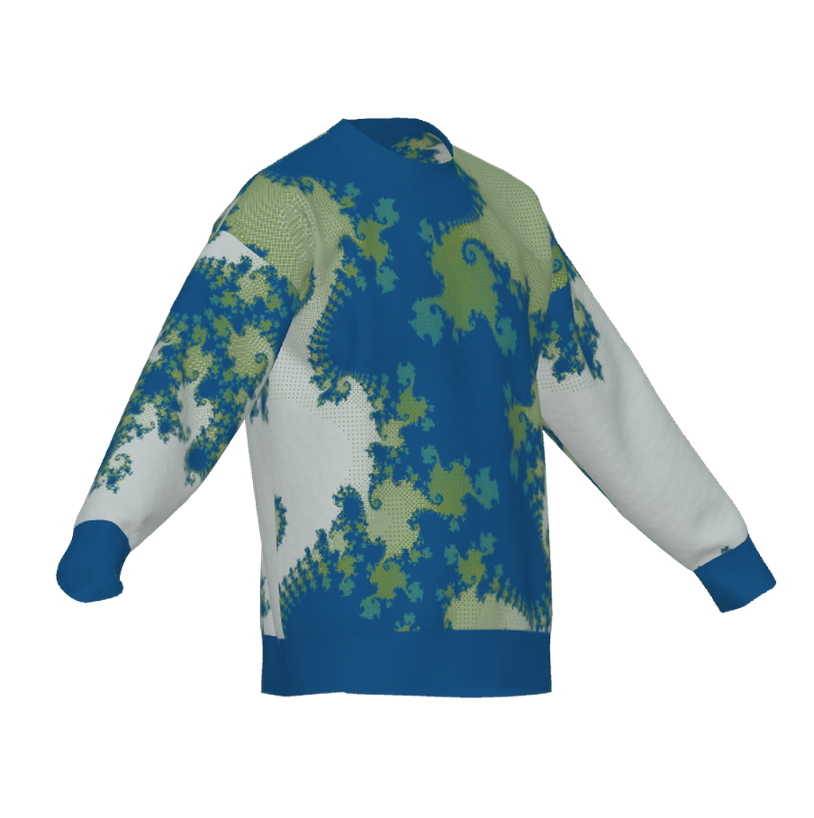 Tidepool|M