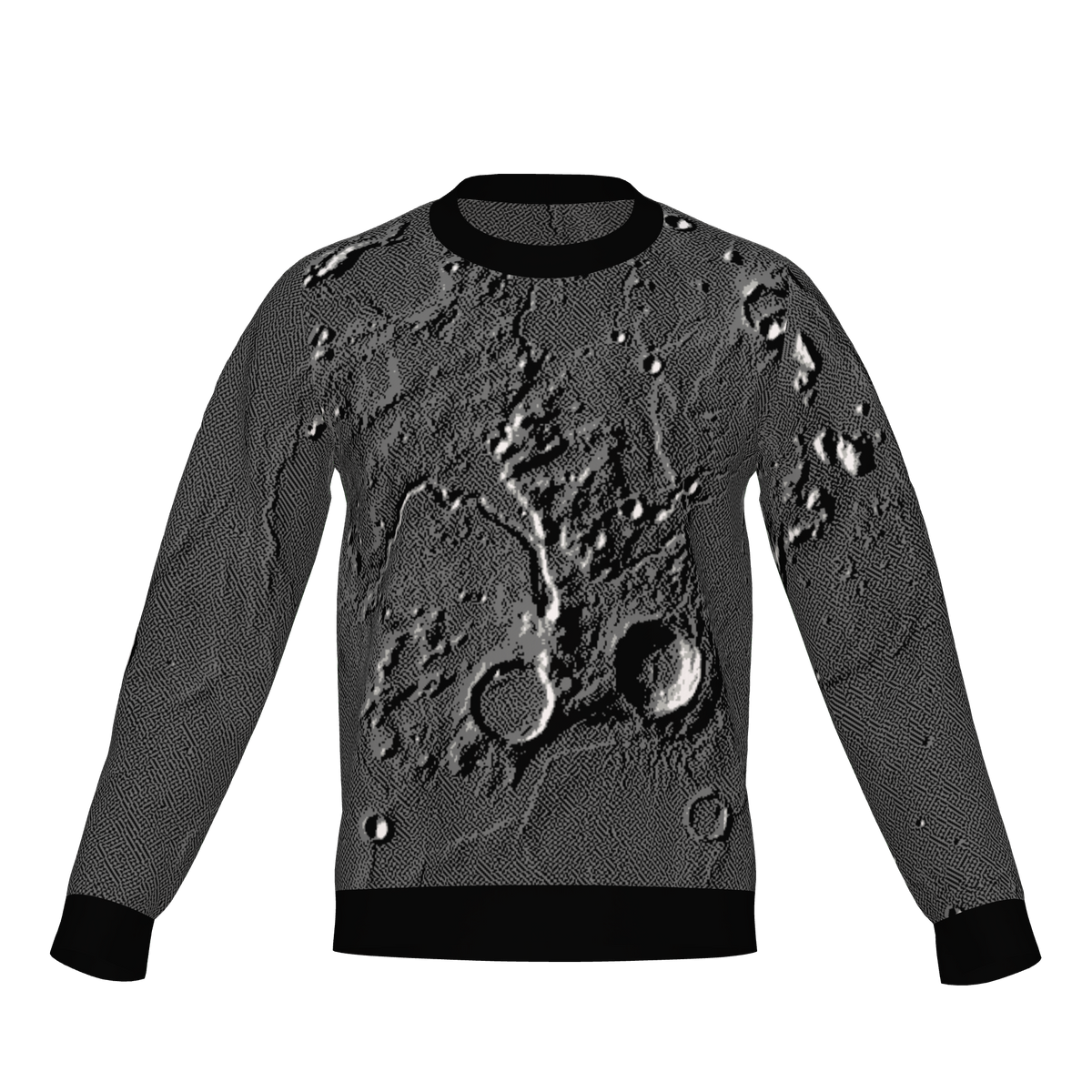 Regolith|M