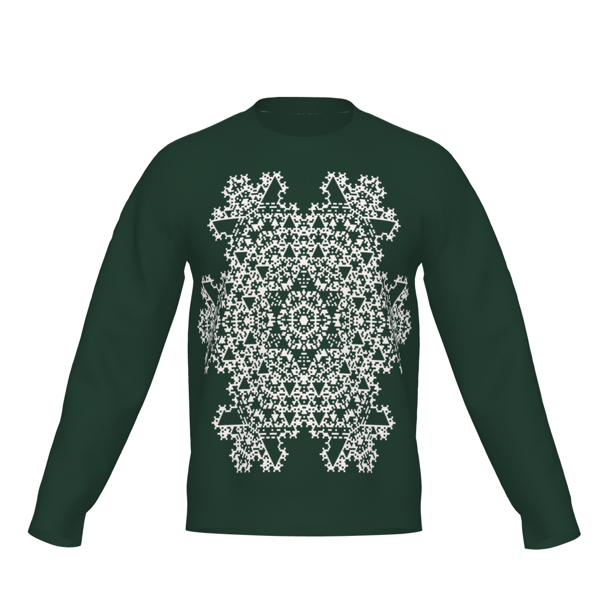 Pine & White|M
