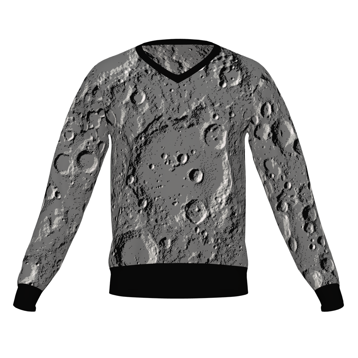 Regolith|M