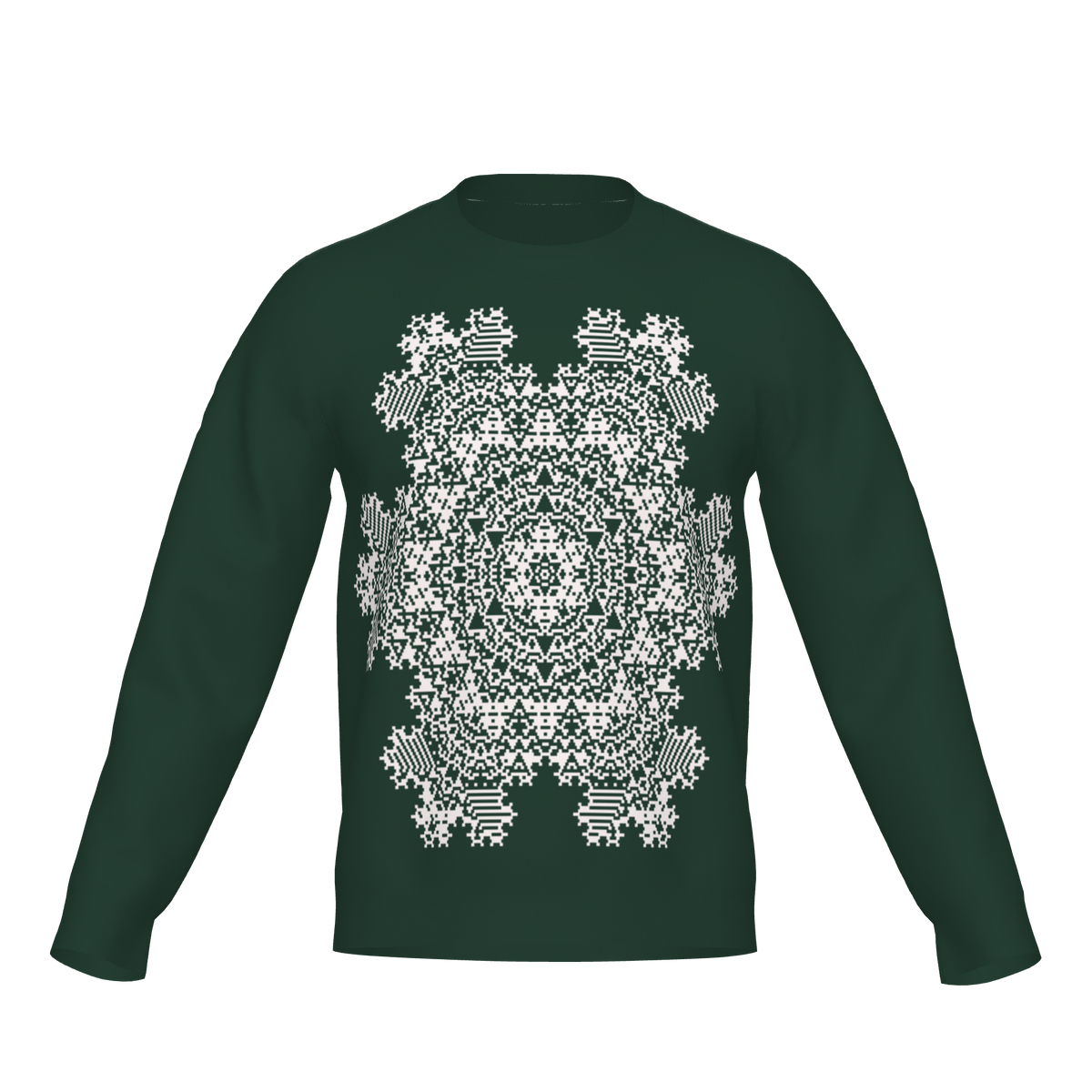 Pine & White|M