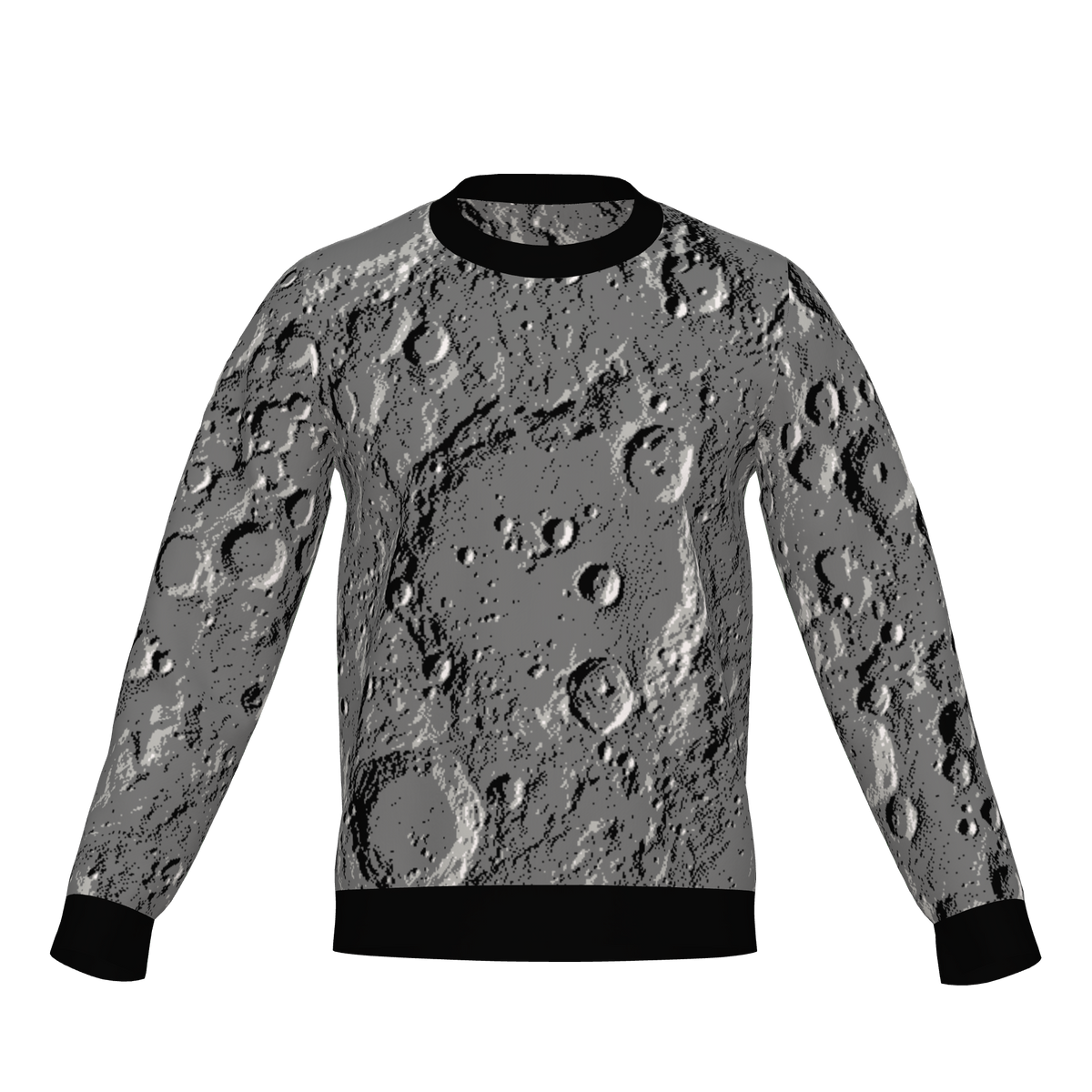 Regolith|M