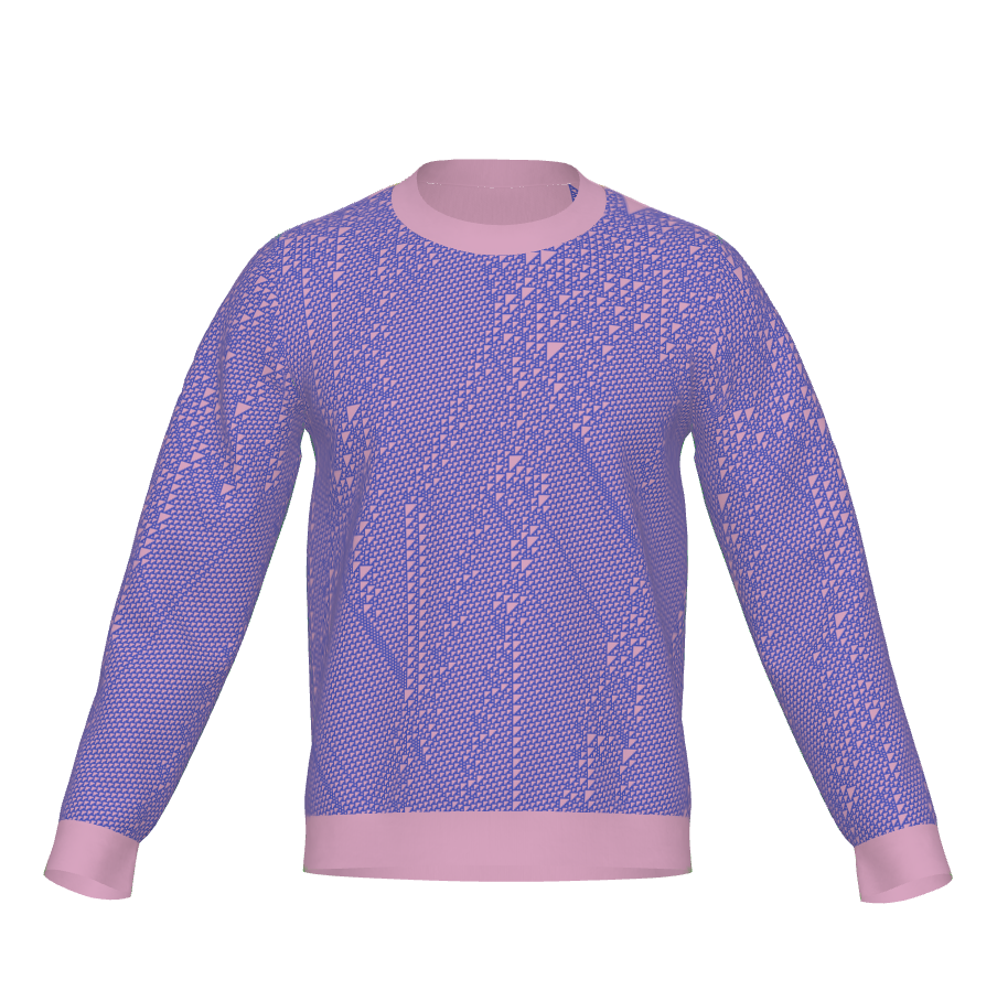 Royal & Lilac|M