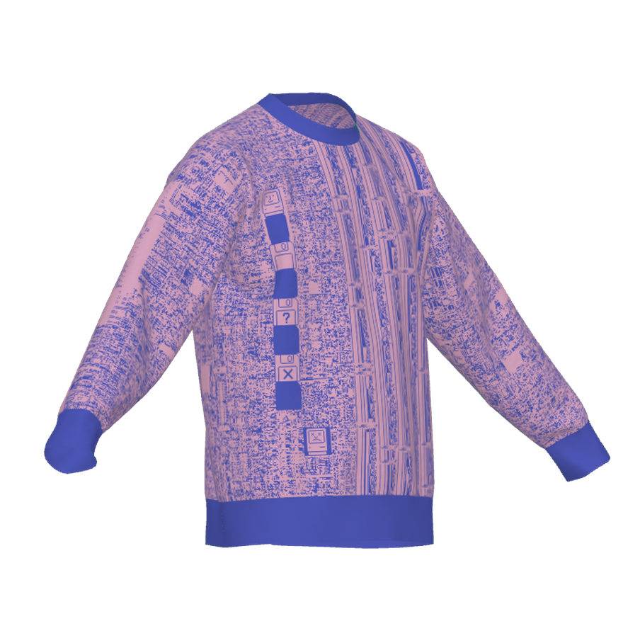 Royal & Lilac|M