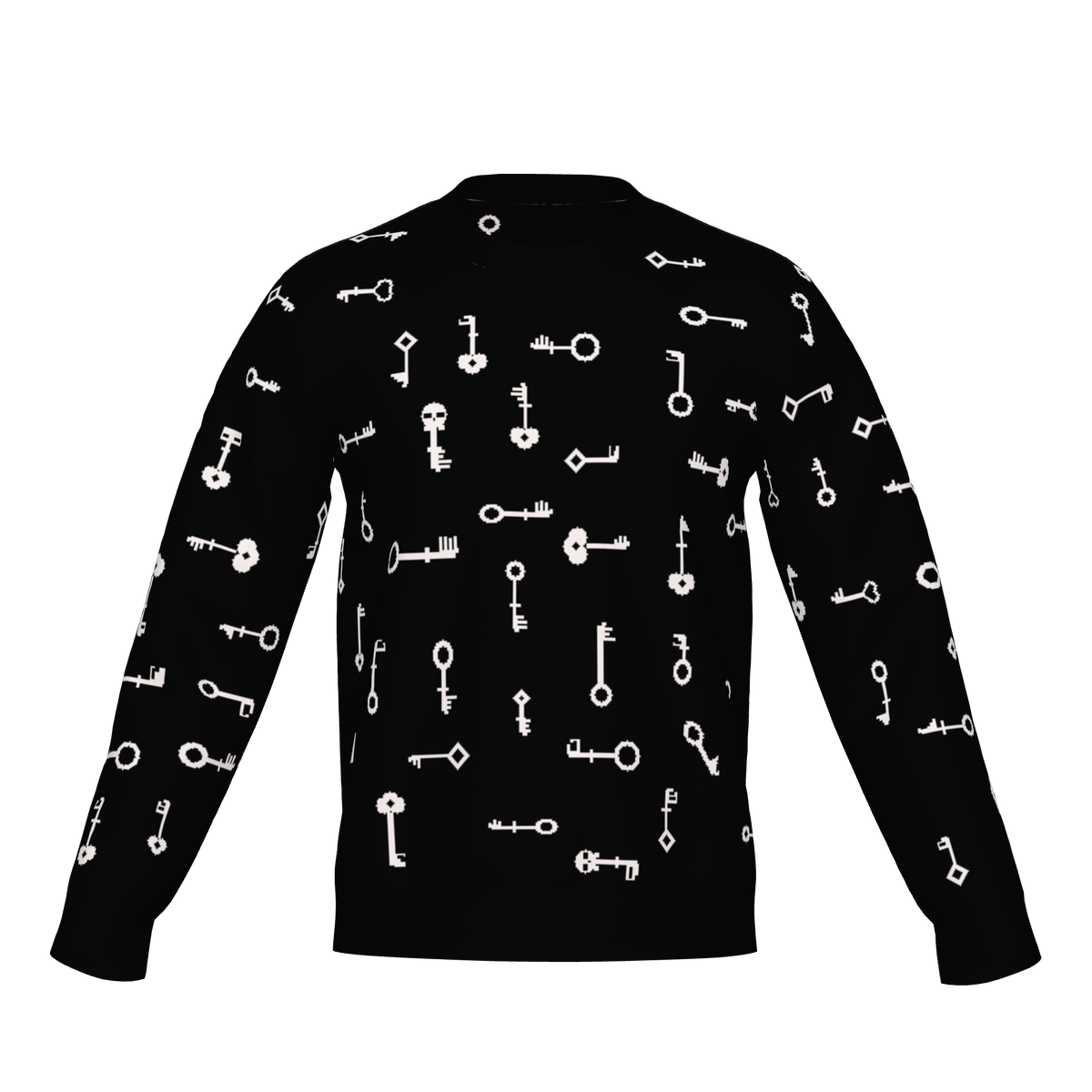 Black & White|M