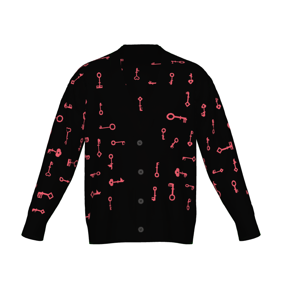 Black & Pink|M
