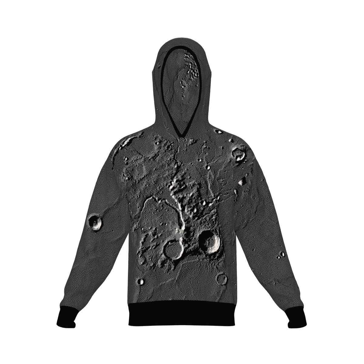 Regolith|M