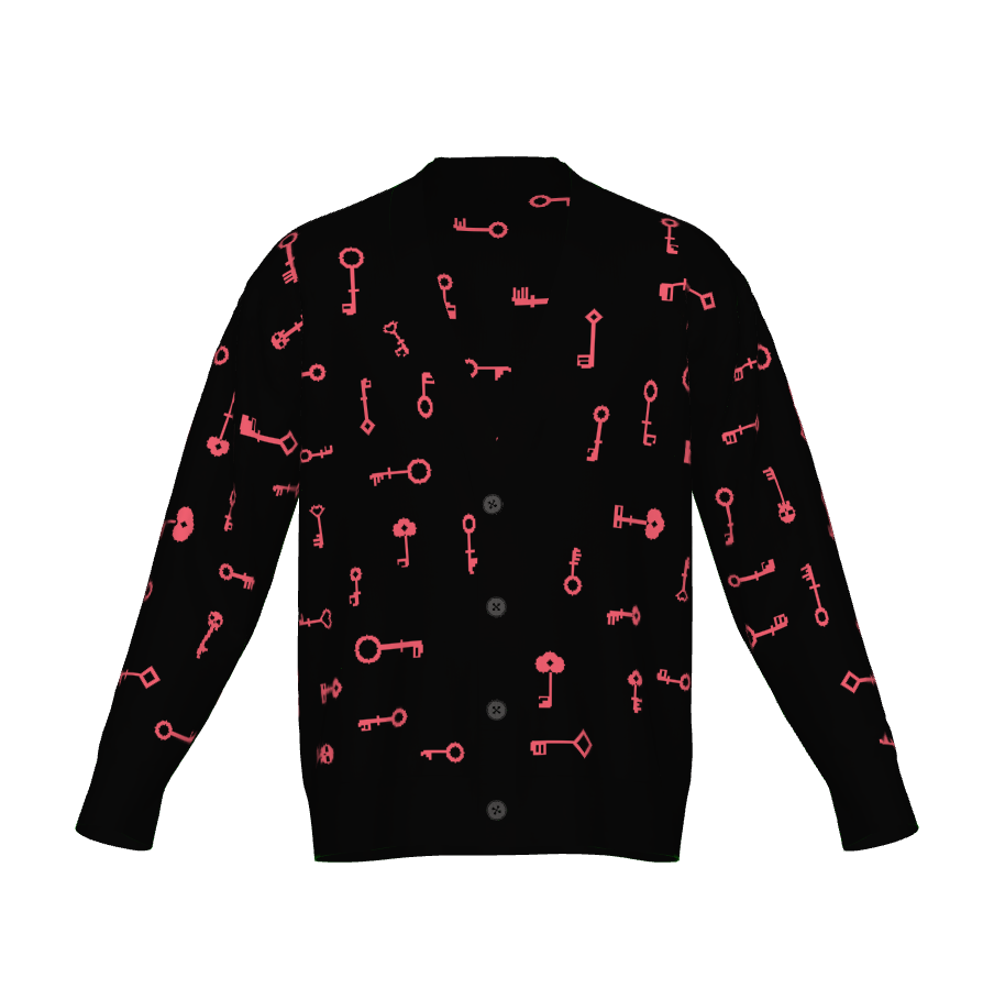 Black & Pink|M