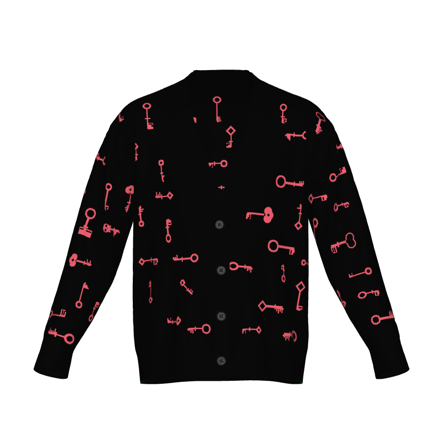 Black & Pink|M