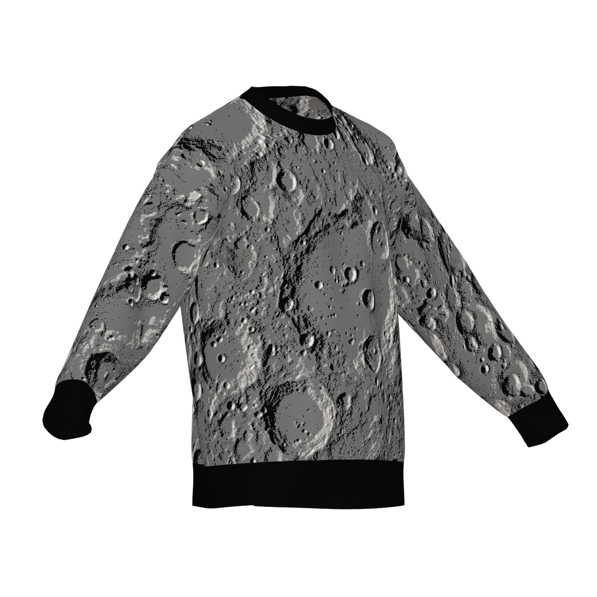 Regolith|M