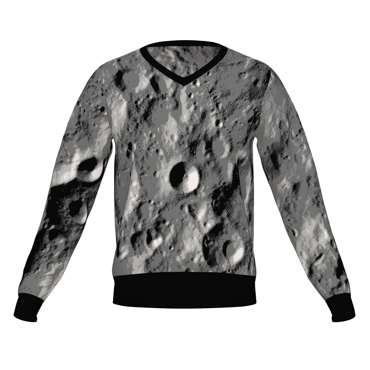 Regolith|M
