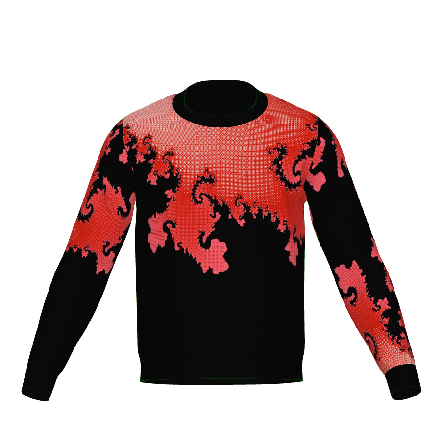 Red Gradient|S