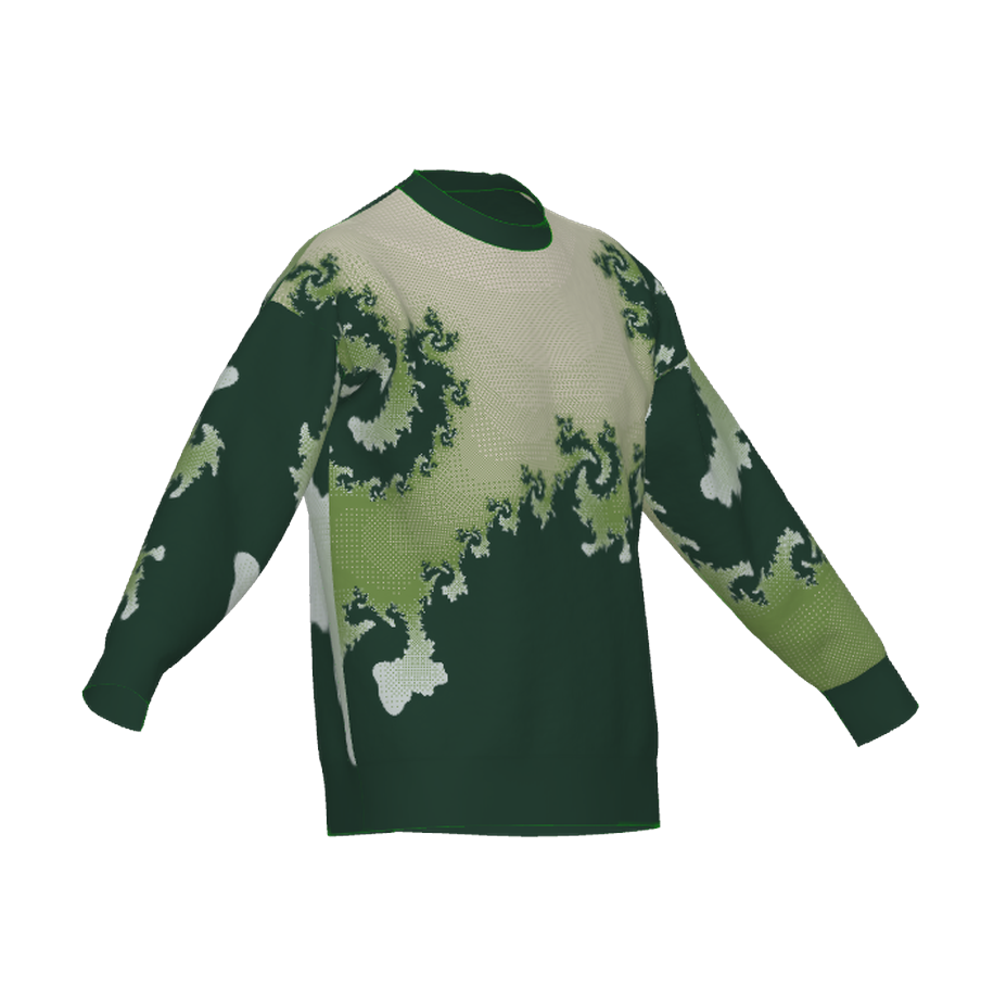 Green|S