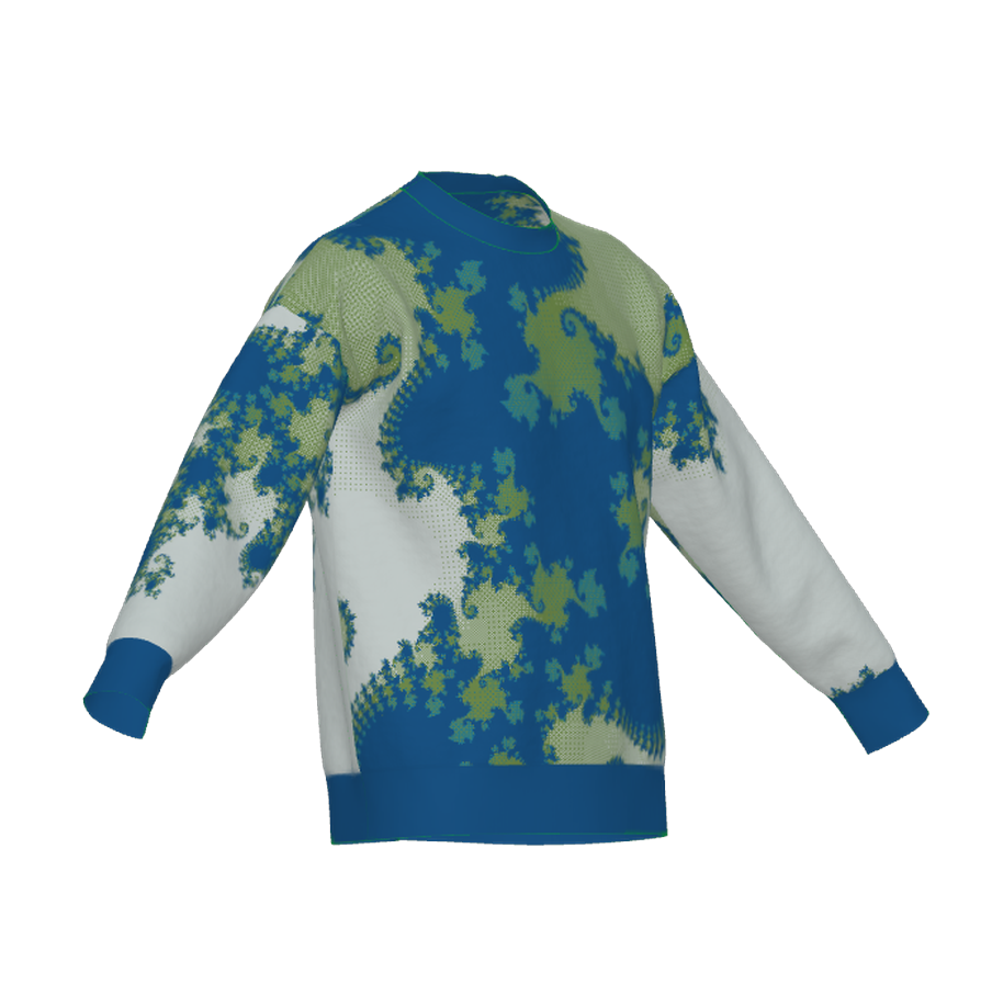 Tidepool|S