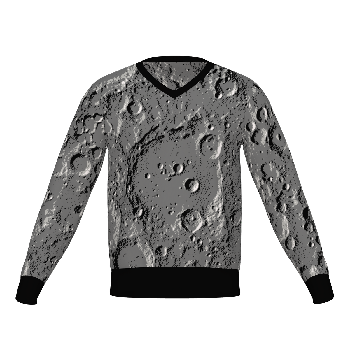 Regolith|S