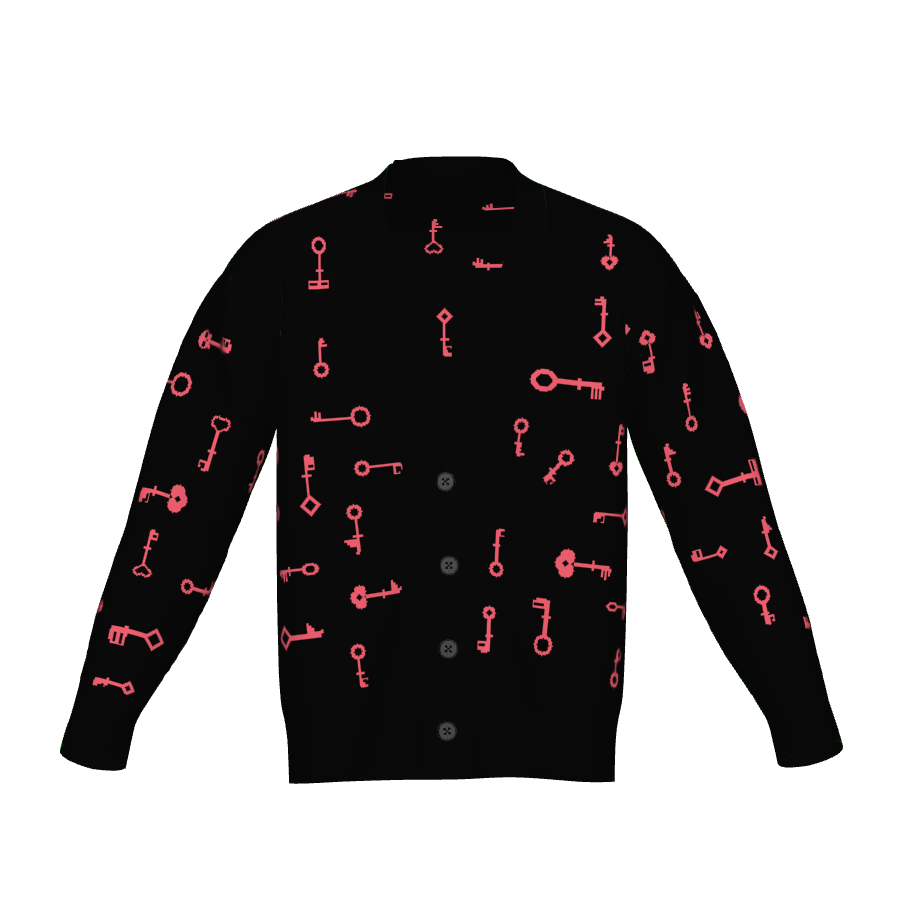 Black & Pink|S