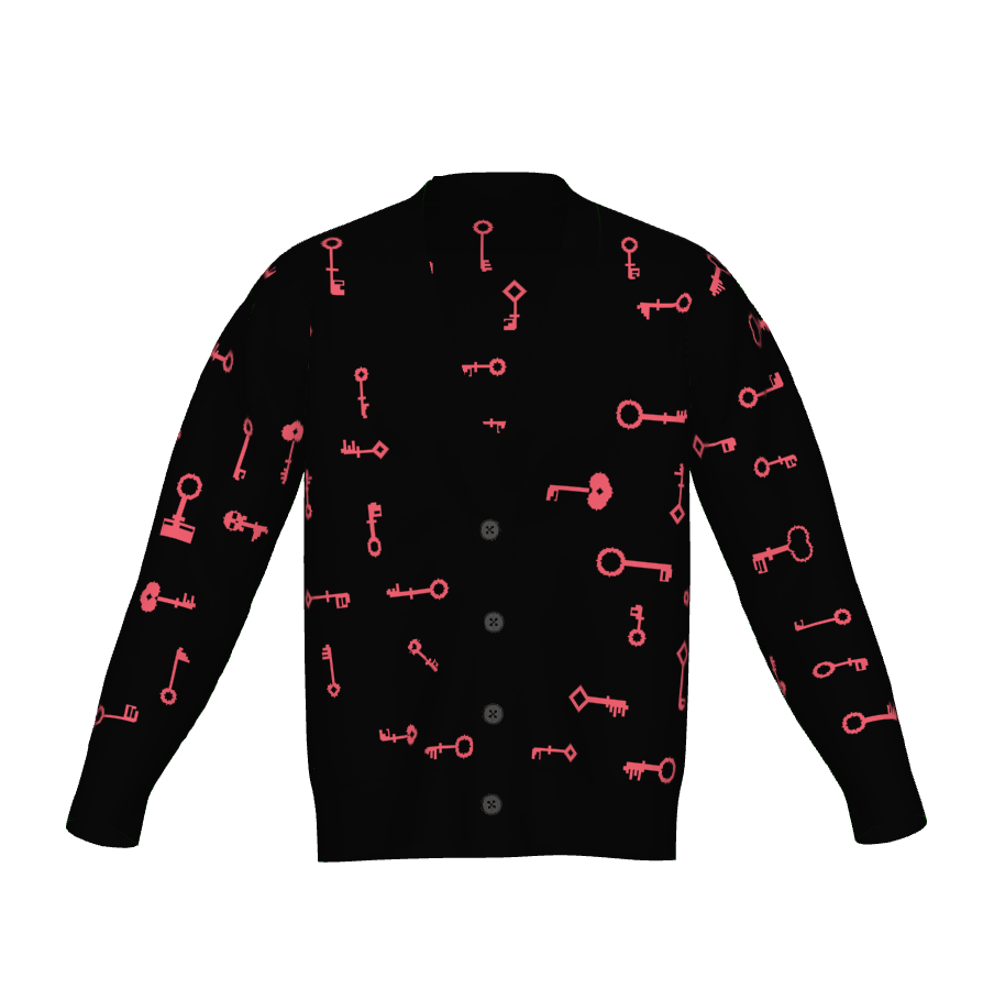 Black & Pink|S