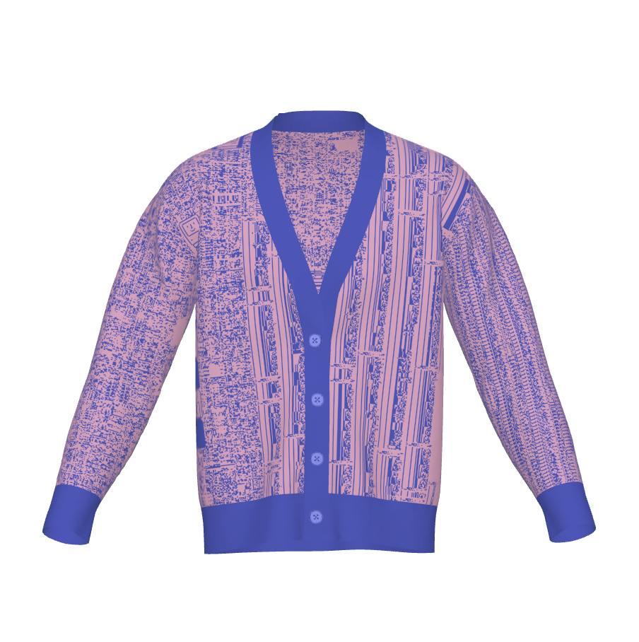 Royal & Lilac|S