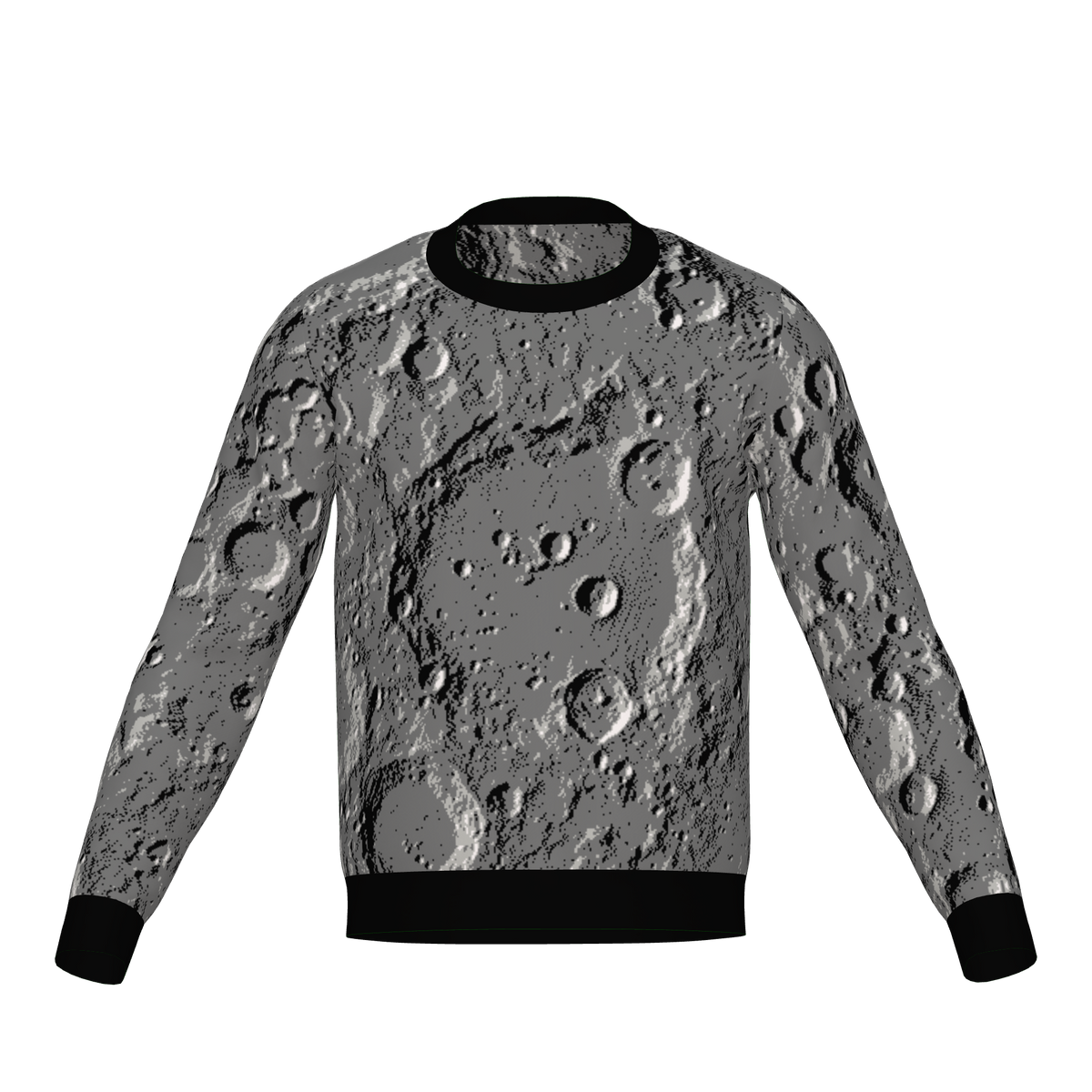 Regolith|S